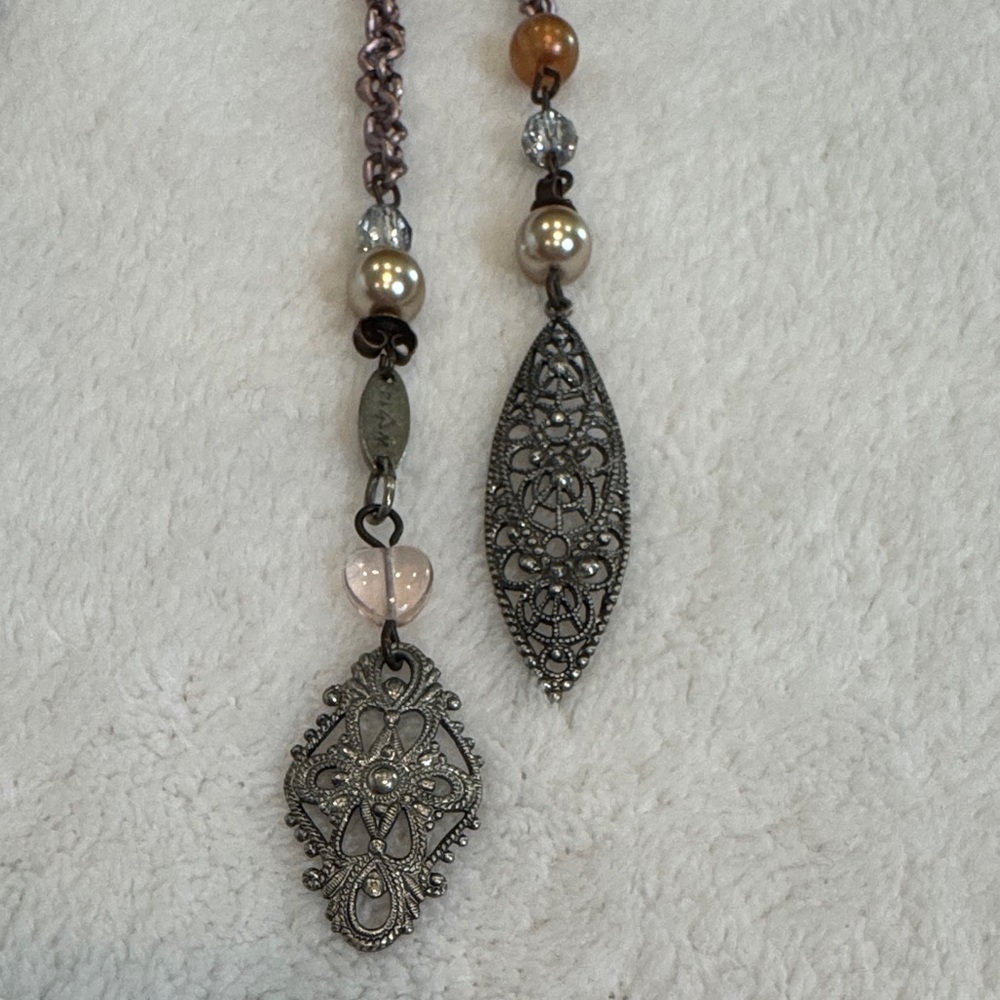 Sabika Celestial Necklace